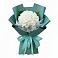 Букет цветов из: Гортензия в Горном Саратовская область
