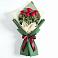 Букет цветов из: Розы в Горном Саратовская область