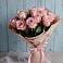 Букет цветов из: Розы в Горном Саратовская область