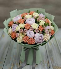 Букет Мороженное #REPLACE_PRED# Горном Саратовская область