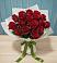 Букет Красные розы в Горном Саратовская область