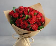 Букет Любовный роман #REPLACE_PRED# Горном Саратовская область