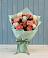 Букет цветов из: Розы в Горном Саратовская область