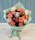 Букет цветов из: Розы в Горном Саратовская область