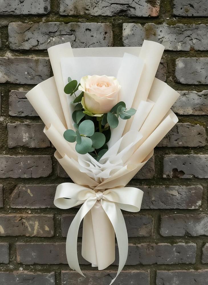 Букет цветов из: Розы в Горном Саратовская область