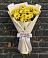 Букет цветов из: Хризантемы в Горном Саратовская область