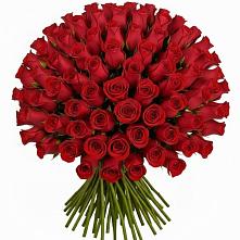 Букет Красные розы Чери Лав #REPLACE_PRED# Горном Саратовская область