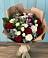 Букет цветов из: Розы и Альстромерии в Горном Саратовская область