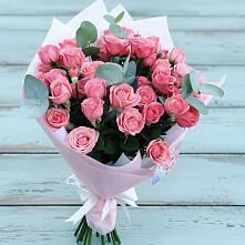 Букет Леди совершенство в Горном Саратовская область